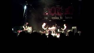 Vice Squad - Citizen (Fest Pod Parou 2010 Moravská Třebová, Czech Republic)