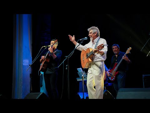 Daniel Altamirano - Che Gomecito - en vivo "Mi pueblo del vino" 9nov 2024