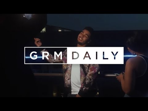 Behind the Scenes of Yungen's 'Fools Gold' | GRM Daily