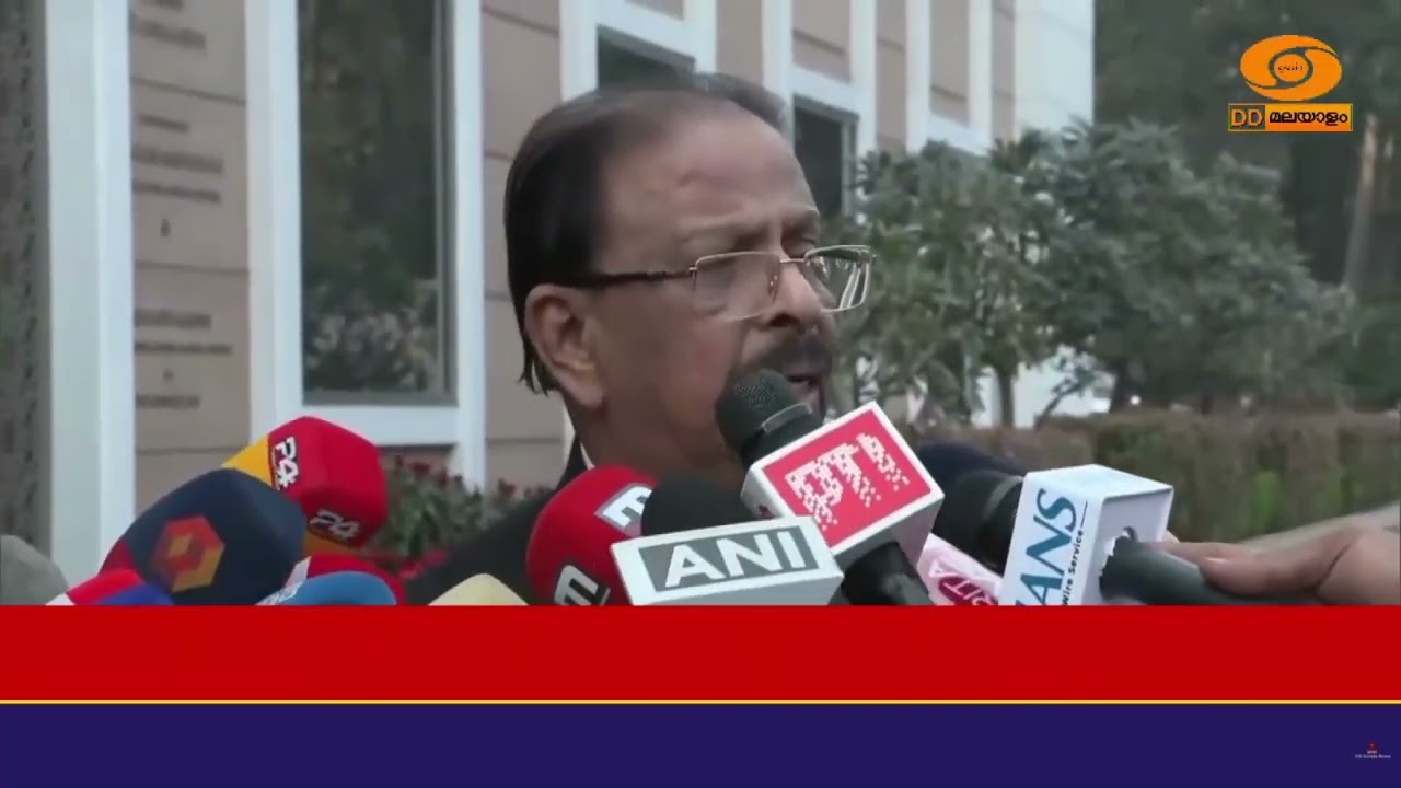 കോൺഗ്രസ് നേതാക്കളെ കള്ളകേസിൽ കുടുക്കുന്നു | K Sudhakaran