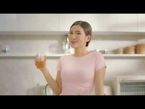 Commercial Video Omni Blender KIRIN