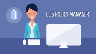 EQS Policy Manager YouTube Video