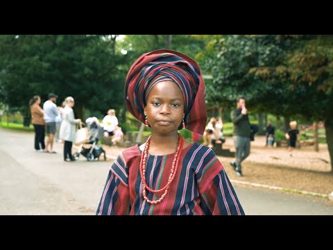 Doxa Adeniran - Titobi (Official Video)