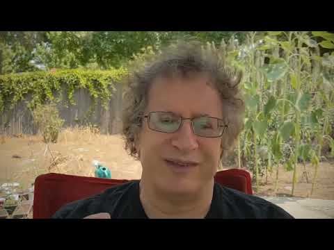 OpenCV 20th Anniversary Series — Interview with Gary Bradski