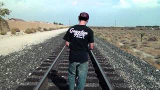 vybes x DNA "Casablanca Sessions 01" (Official Video)