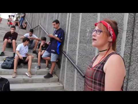 CHERUBA vs SOUL AIR - CUARTOS - 3ª FECHA GENERAL RAP TENERIFE