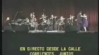 Osvaldo Pugliese Recuerdo