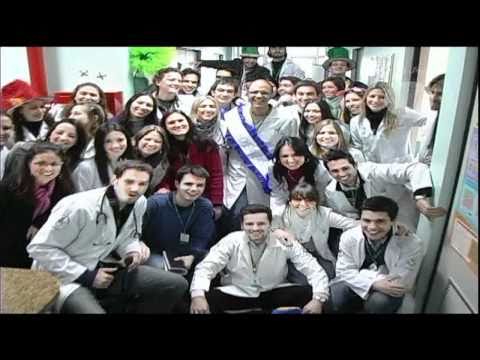 Medicina UFRGS 2010 02 - Apitaço