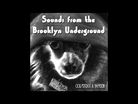 Sounds From The Brooklyn Underground 008 with Dennis Ramoon & Angel Stoxx