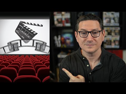 Are You A Bad Movie Fan If You Don't Finish A Film You're Not Enjoying