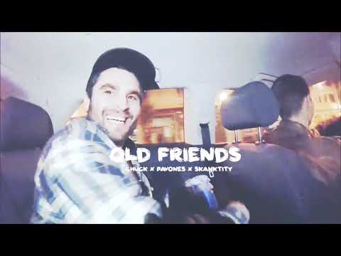 Chucky Slick - Old Friends [official music video]