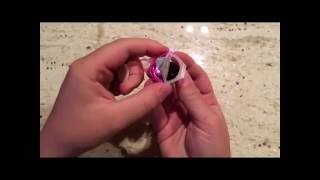 Celebration Cup Prefilled Juice/Wafer Communion Set