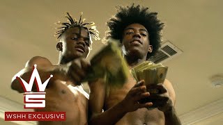 FG Famous - Wea Was U (Instrumental) (Reprod. By Frayro)