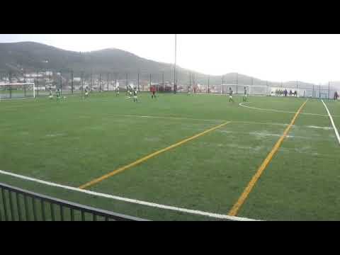 GOLO  CAMPEONATO DISTRITAL DE BRAGANÇA DE JUVENIS 22/23 