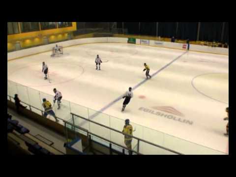 Björninn vs Lukko (FIN)