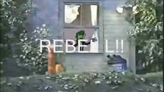 Beast Boy&#39;s Magic Voices #30 Rebel L