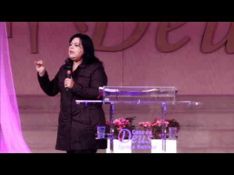 Mulher Única 09/04/2015