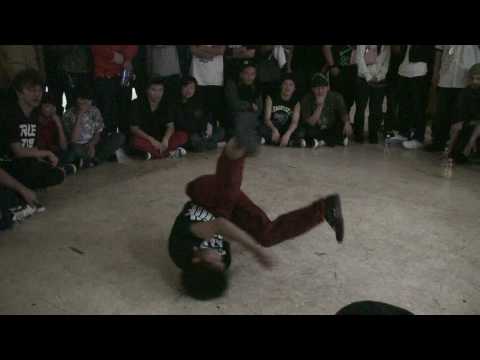 Goku (Climax/Soul Control) Vs Aira (Airsteps) EXHIBITION Face Their Levelz