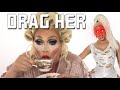 Queens DRAGGING RuPaul for 4 Minutes