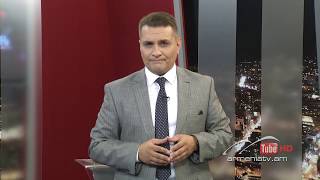 Սուր անկյուն 21.07.2019 - Թողարկում 343 / Sur ankyun
