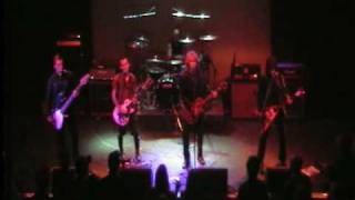 Virgos Merlot, Trouble