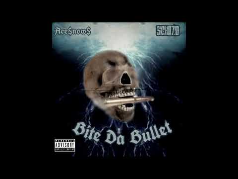 Ace $now$ - Bite Da Bullet (ft. SCHIZO) [Prod. CRIMSXN]