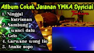 Download lagu Allbum cokek Jaranan terbaru YMKA  mp3