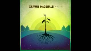 Wash Me Clean - Shawn McDonald