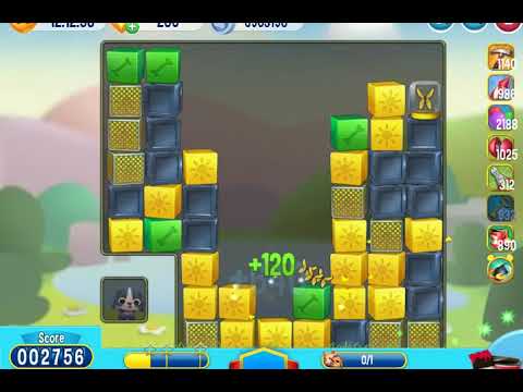 Pet Rescue Saga   level 6709   no boosters