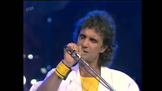 Roberto Carlos   We are the world 1985