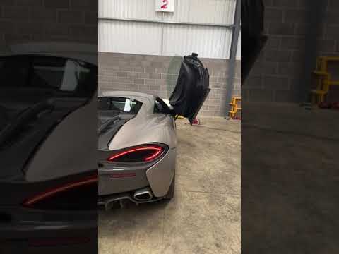 Top 5 Things i Hate about my Mclaren 570s