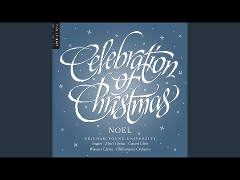 See Amid the Winter's Snow (Arr. D. Forrest)