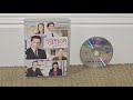 The Office Season 5 USA DVD 1 Walkthrough 4 3 Display 2009