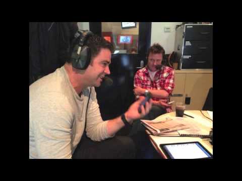 03/08/2013 Spud Texts How His Brain Thinks