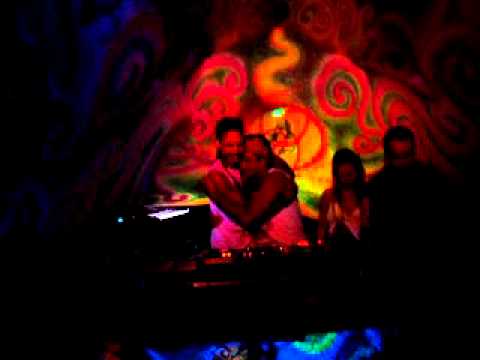 Festival Mundo de Oz - Dj. Bocara 2010/2011