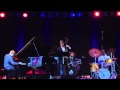 Benny Green Trio (Ballad) Litchfield JazzFest