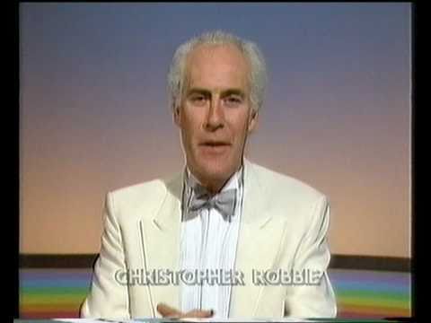 ITV TVS - last closedown on New Years Eve bringing 1986 to 1987 (in the early hours ...)