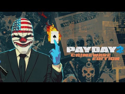 Xbox Game Pass: Payday 2