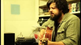 Casey Crescenzo (The Dear Hunter) - He Said He Had A Story (acoustic)