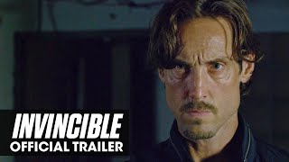 Invincible Film Trailer