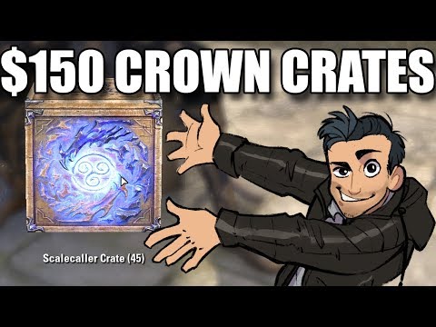 download lagu mp3 mp4 Loot Crate Eso, download lagu Loot Crate Eso gratis, unduh video klip Loot Crate Eso