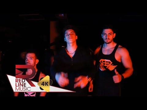 Maksat - Serseri Sahada (Official Music Video)