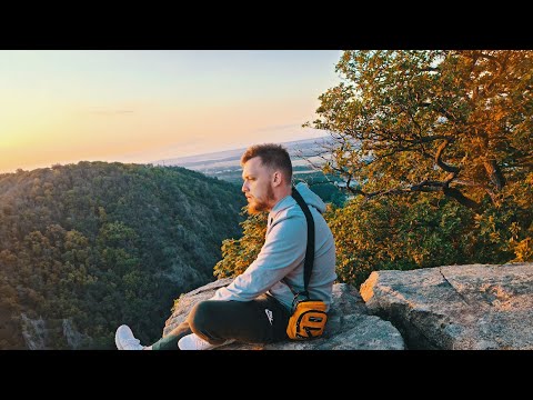 MiZeb - MIT DER ZEIT (prod. by Tuby Beats)