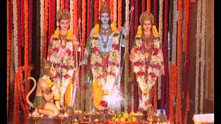 Siya Ram Mein Sab Jag Gyani Karahu Pranam Jodi Hariom