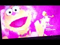 Sesame Street End Credits And And Credits Music Too