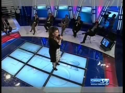 Sonia Mosca - Ammore è semp ammore (M.Stile)