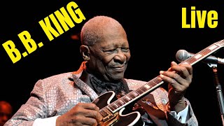 Download lagu B.B. King | Blues Man | LIVE Performance mp3 Download lagu B.B. King | Blues Man | LIVE Performance mp3