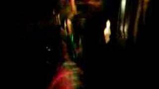 The Audition - Edinboro (Live)