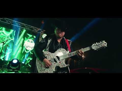 La Figura - LBP Sigue Rifando (Live) 2025