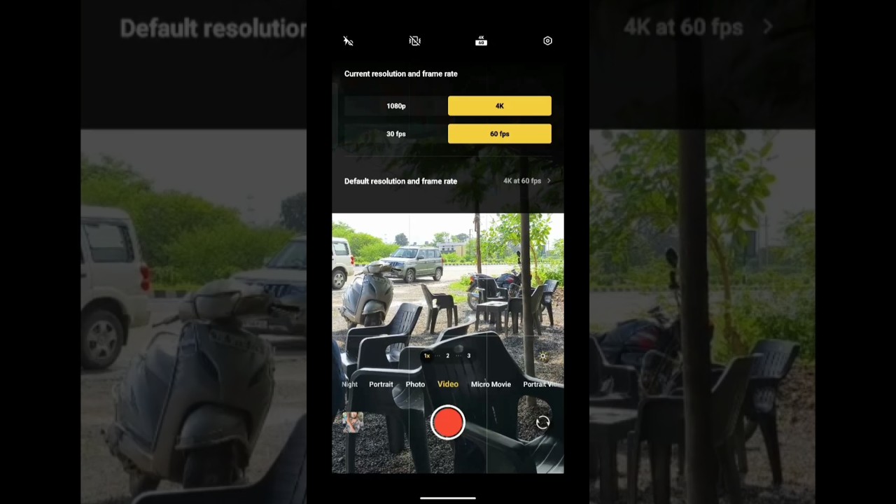 Vivo X200 FE 4K Recording#4krecording#youtubeshorts#viralvideo#shorts#trending#trendingshorts